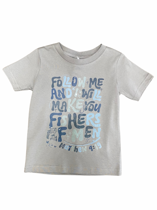 Fishers of Men T-Shirt