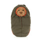 Bartholomew Bear Hiking Outfit
