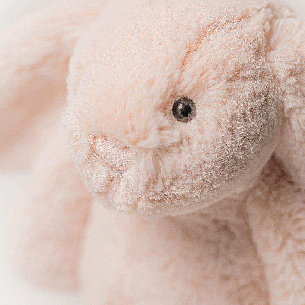 Bashful Blush Bunny // Little