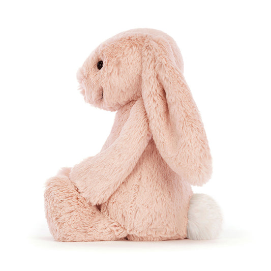 Bashful Blush Bunny // Little