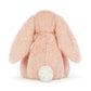 Bashful Blush Bunny // Little