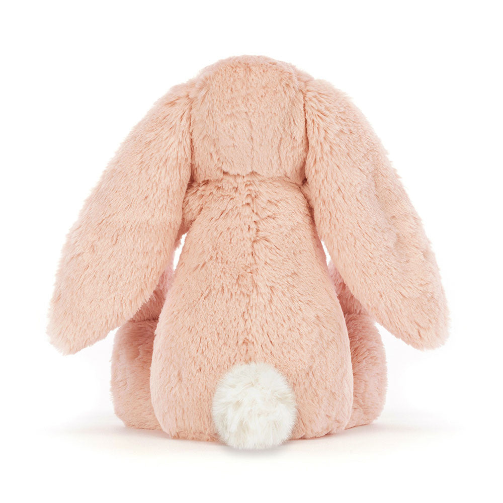 Bashful Blush Bunny // Little