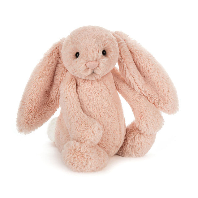 Bashful Blush Bunny // Little