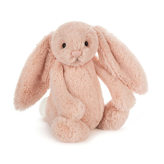 Bashful Blush Bunny // Little