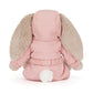 Bashful Bunny Snowsuit