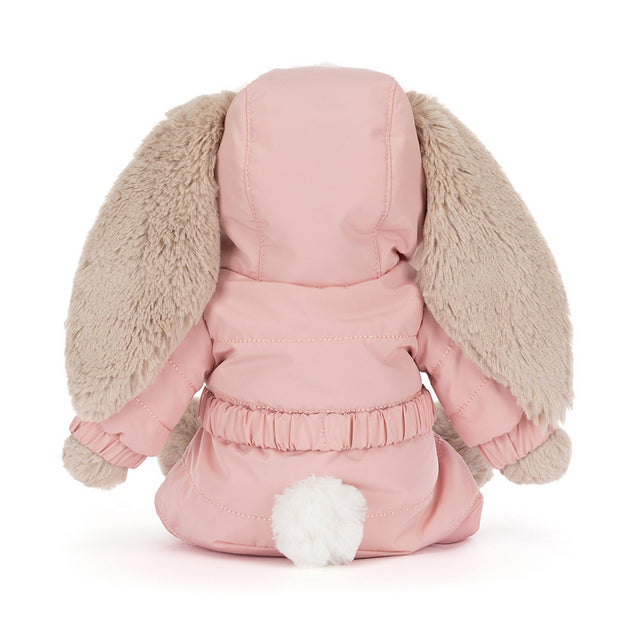 Bashful Bunny Snowsuit