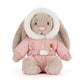 Bashful Bunny Snowsuit