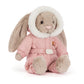 Bashful Bunny Snowsuit