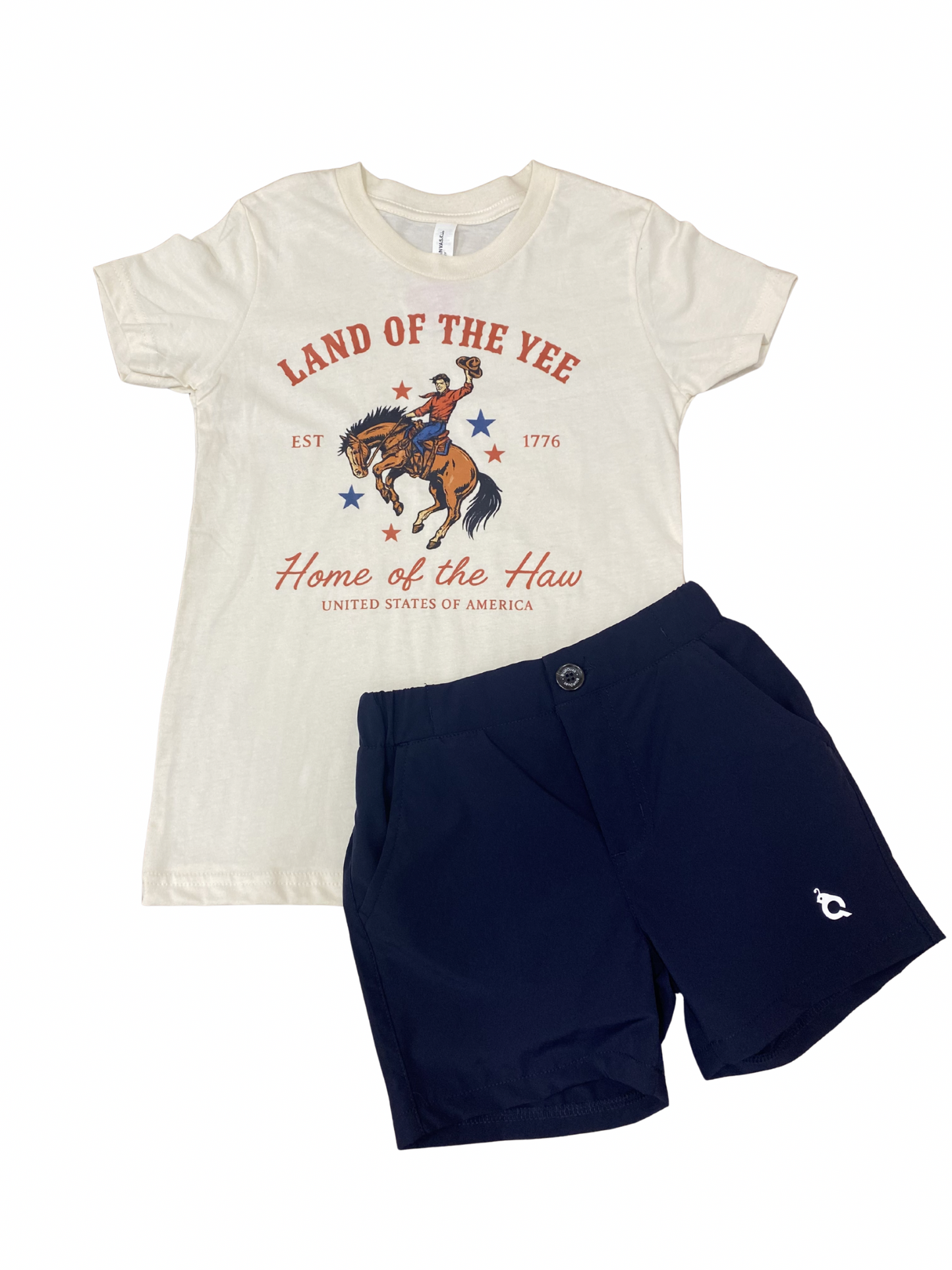 Hunting Club Tee