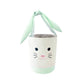 Bunny Basket // Green