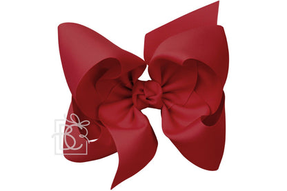 Medium Bow (BKE) -5.5"
