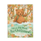 'It's a Big World Bartholomew' Book