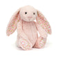 Blossom Blush Bunny "Cherry" Original