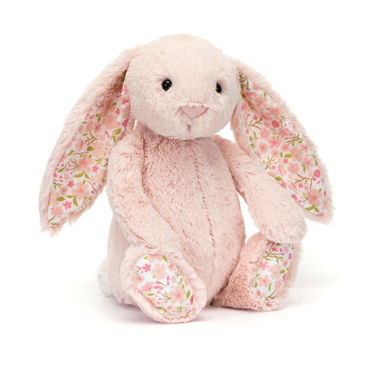 Blossom Blush Bunny "Cherry" Original