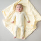 Baby Blanket // Chamomile