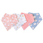Goosie Bandana Bibs
