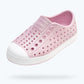 Sparkle Pink native shoe
