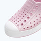 Jefferson Barely Pink Bling // Shell White