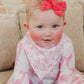 Bandana Bibs // Bow My Gosh