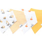 Bandana Bibs // Dozer
