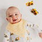 Bandana Bibs // Dozer