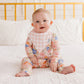 Bandana Bibs // Penelope
