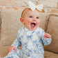 Bandana Bibs // Vintage Carnival
