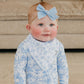 Bandana Bibs // Vintage Carnival