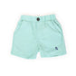 Performance Shorts // Mint