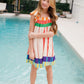 Elenor Striped Dress