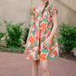 Julie Dress // Tropical Days