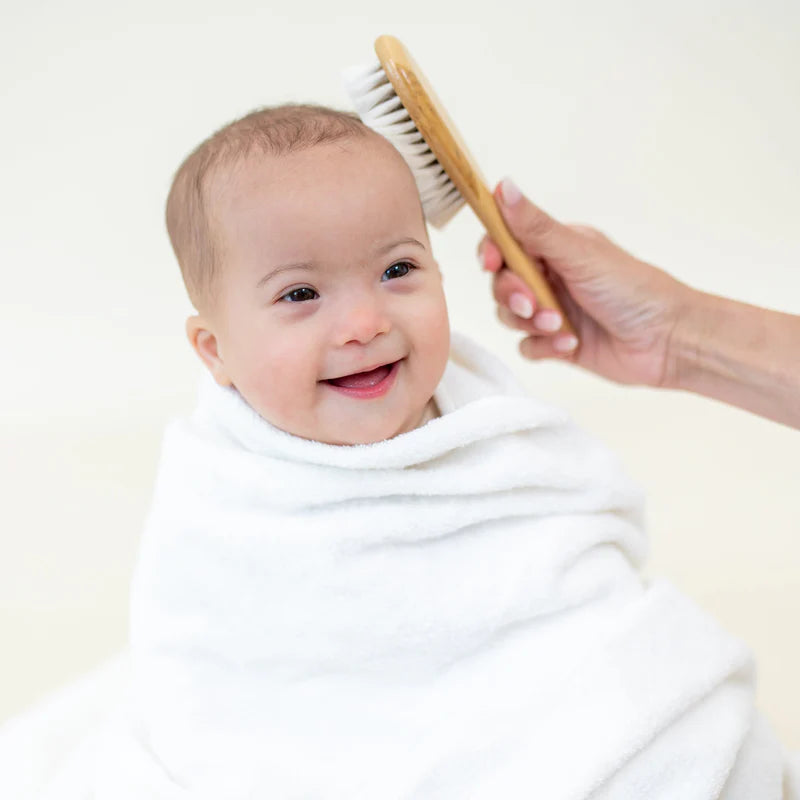 Cradle Cap Brush