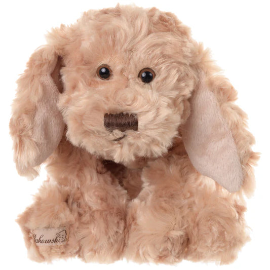 Buddy The Puppy