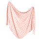 Swaddle Blanket- Cheery