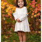 Cinnamon Sugar Dress