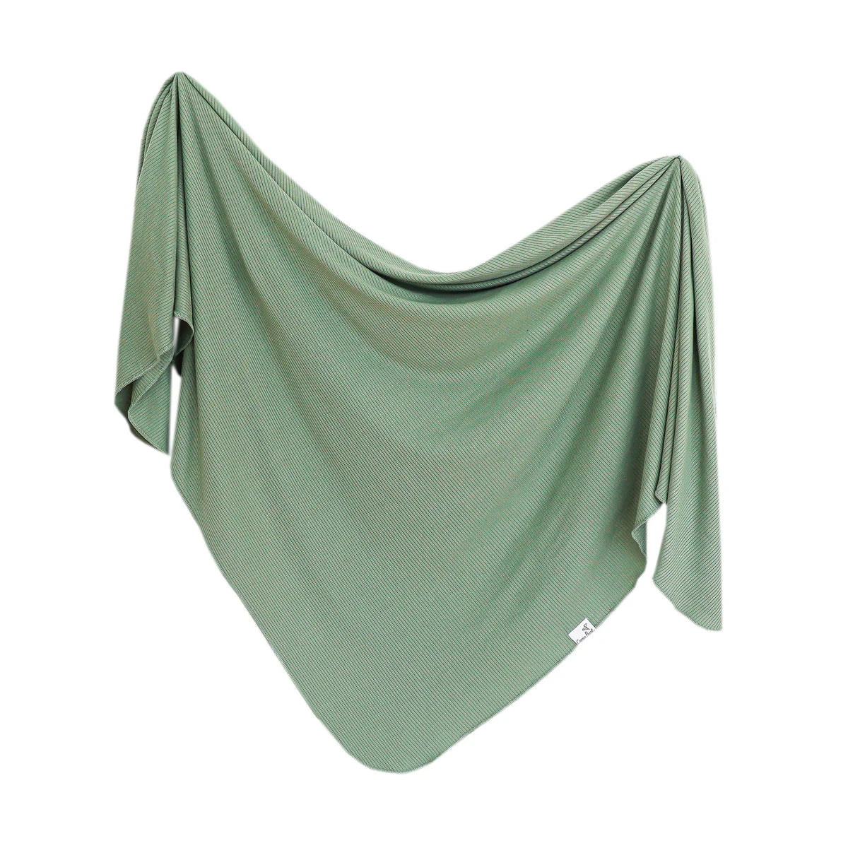 Swaddle Blanket - Clover