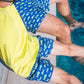 Mahi Mahi Swim Trunk