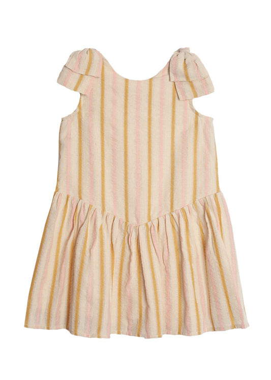 Madeline Dress // Multi