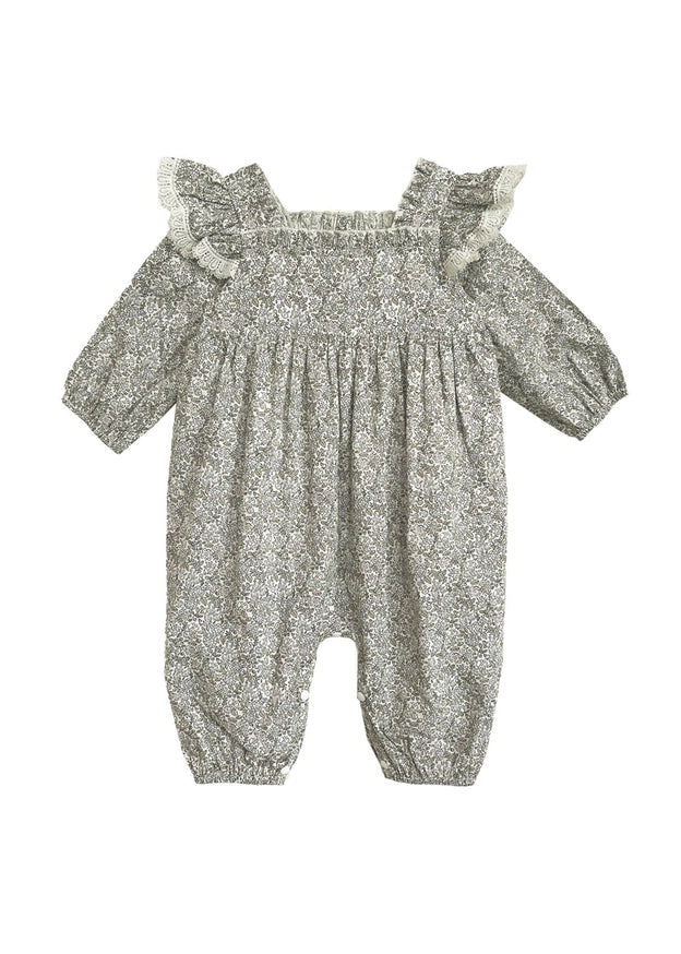 Elizabeth Romper