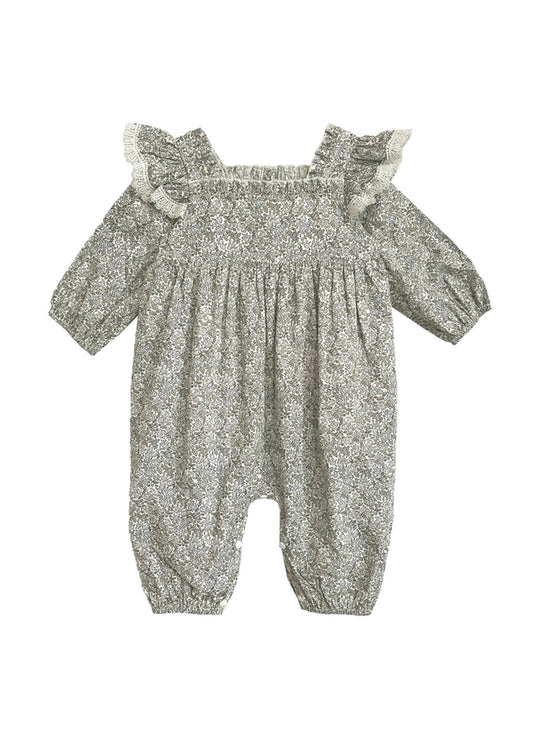 Elizabeth Romper