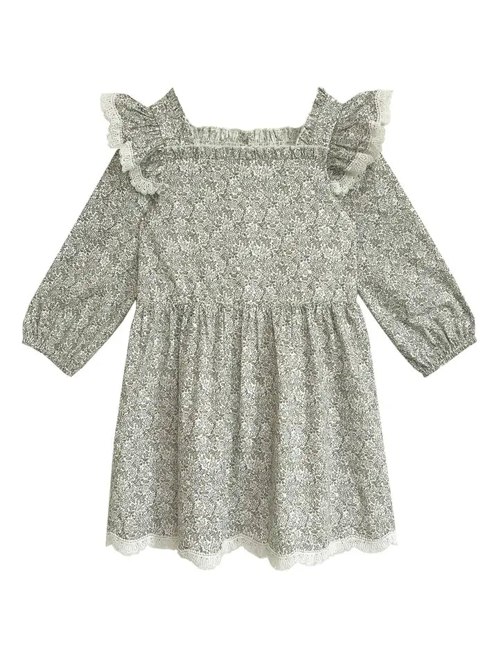 Elizabeth Dress