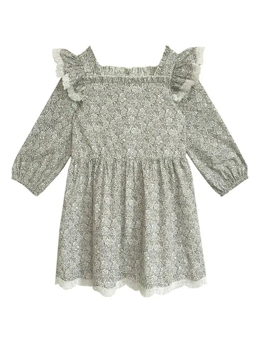 Elizabeth Dress