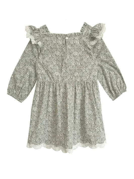 Elizabeth Dress