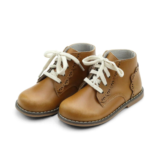 Junie Boot // Camel