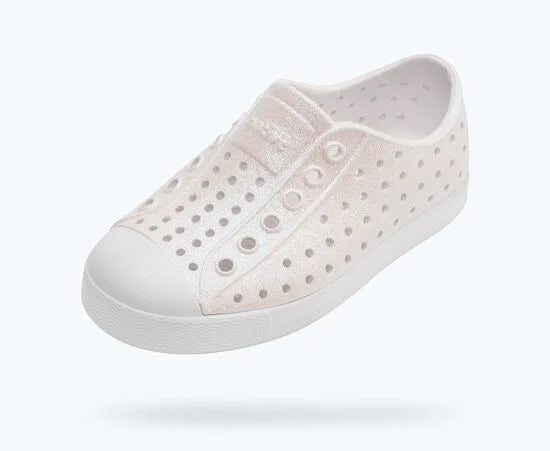 Jefferson White Bling