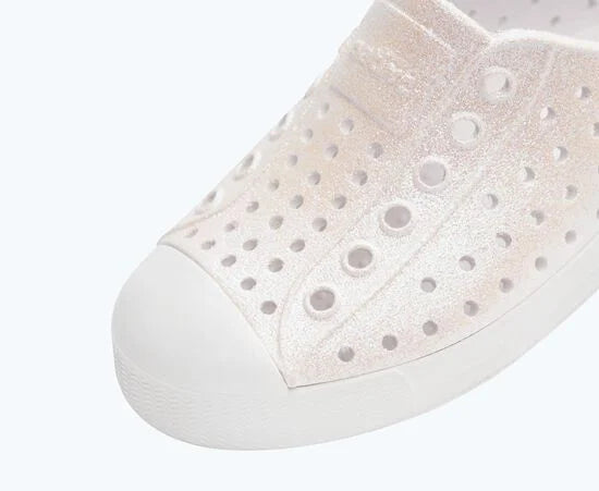 Jefferson White Bling