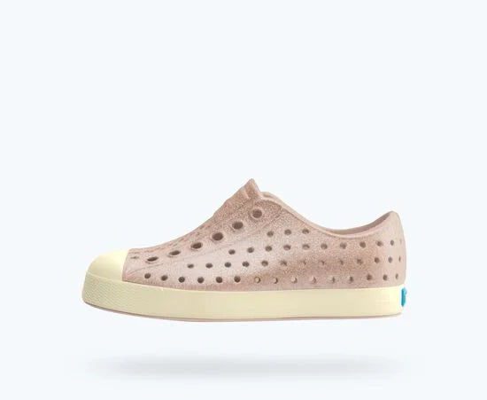 Jefferson Chameleon Pink Bling