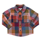 Boys Jack Shirt // Harvest Check