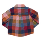Boys Jack Shirt // Harvest Check