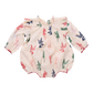 Baby Girls Harper Bubble // Woodland Fairies
